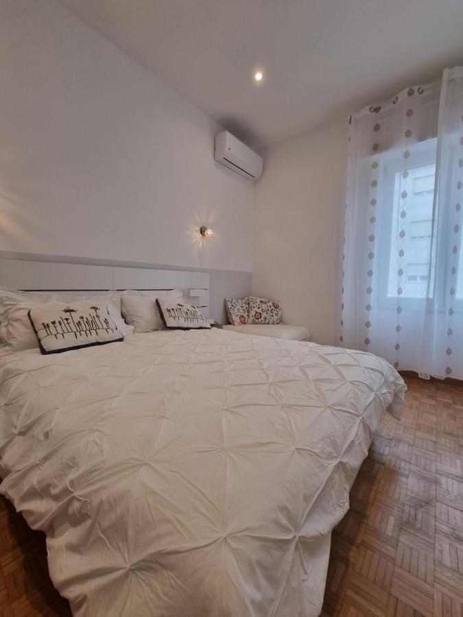 G&G Napoli Bed & Breakfast Exterior foto