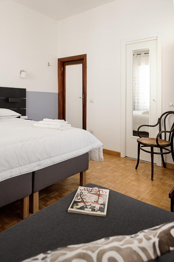 G&G Napoli Bed & Breakfast Exterior foto