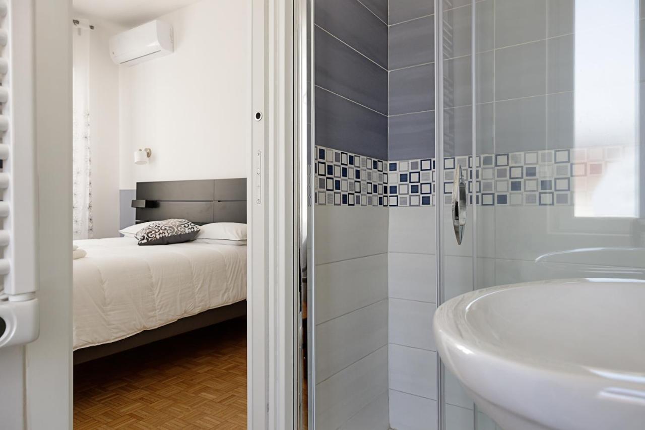 G&G Napoli Bed & Breakfast Exterior foto