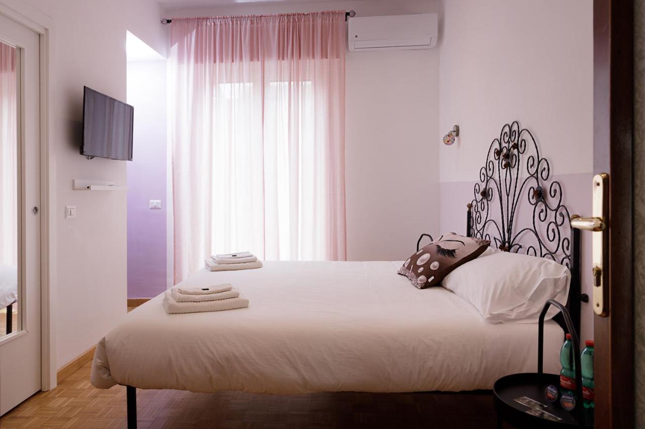 G&G Napoli Bed & Breakfast Exterior foto