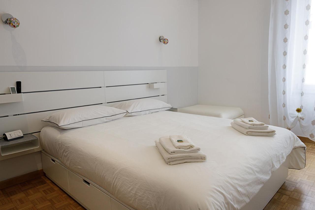 G&G Napoli Bed & Breakfast Exterior foto