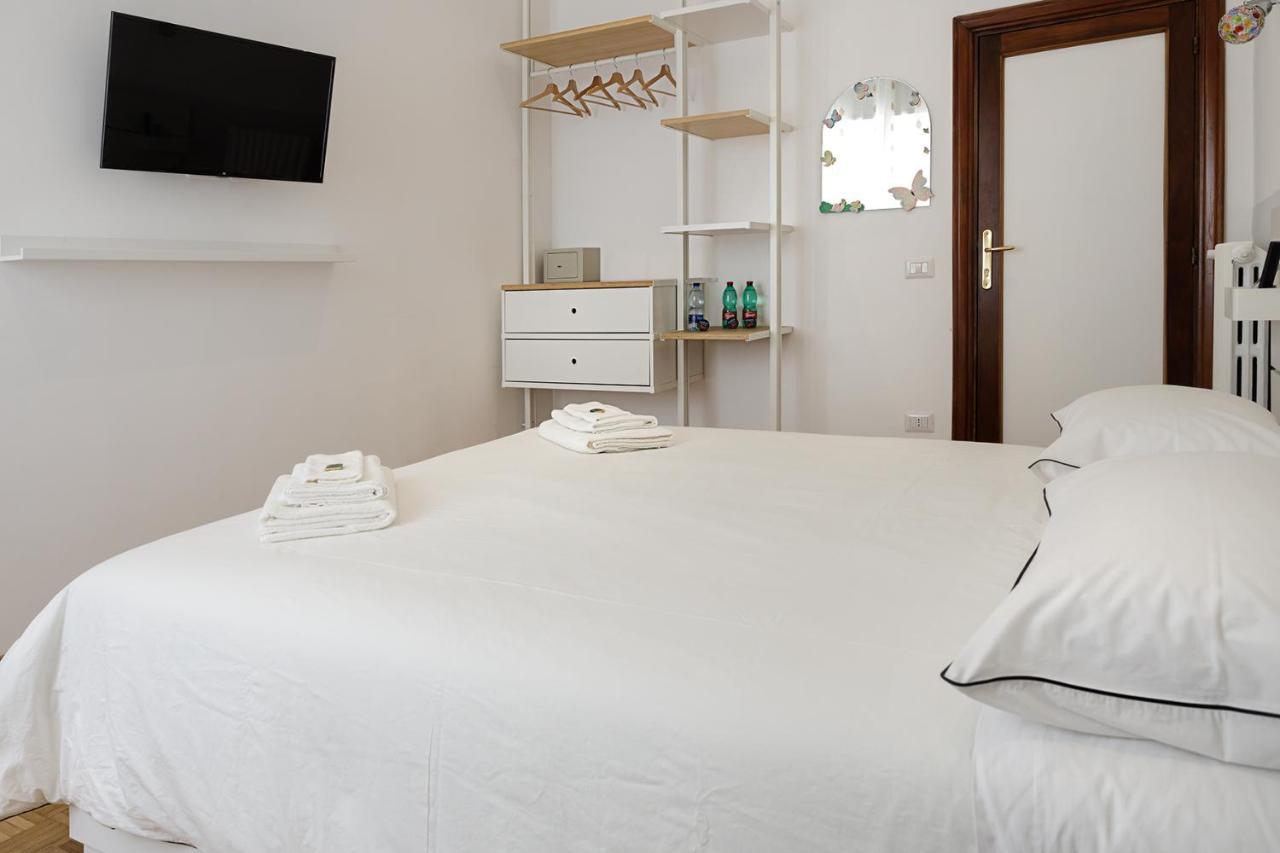 G&G Napoli Bed & Breakfast Exterior foto