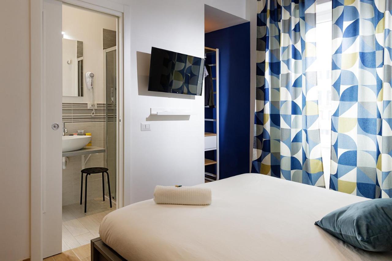 G&G Napoli Bed & Breakfast Exterior foto